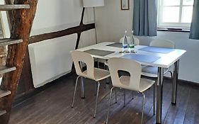 1463 Apartmenthaus&Restaurant